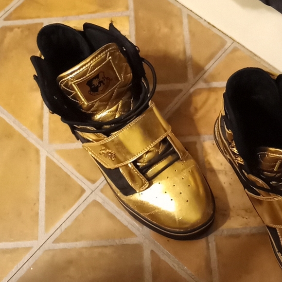 Men's shoes - Picture 2 of 3